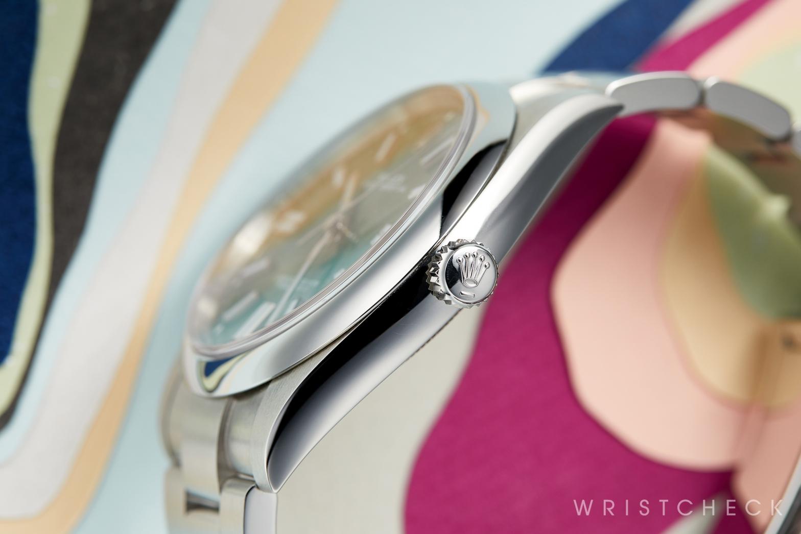 Rolex OP