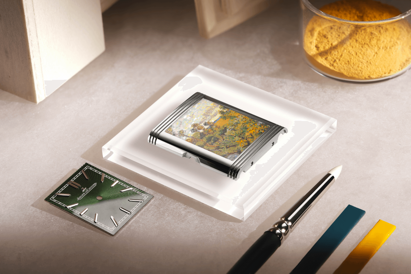 Reverso Enamel Montmajour_JLC