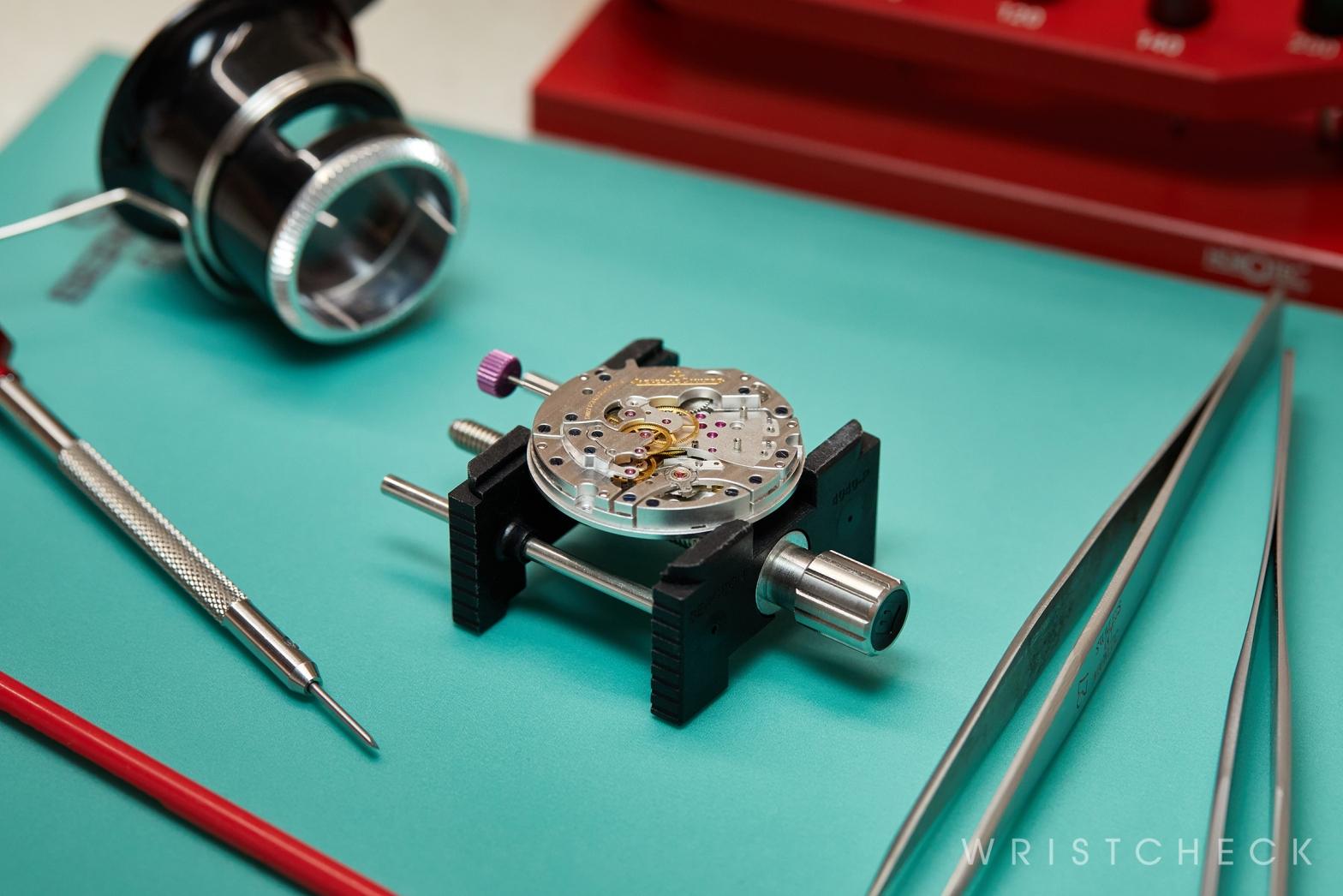 calibre 770