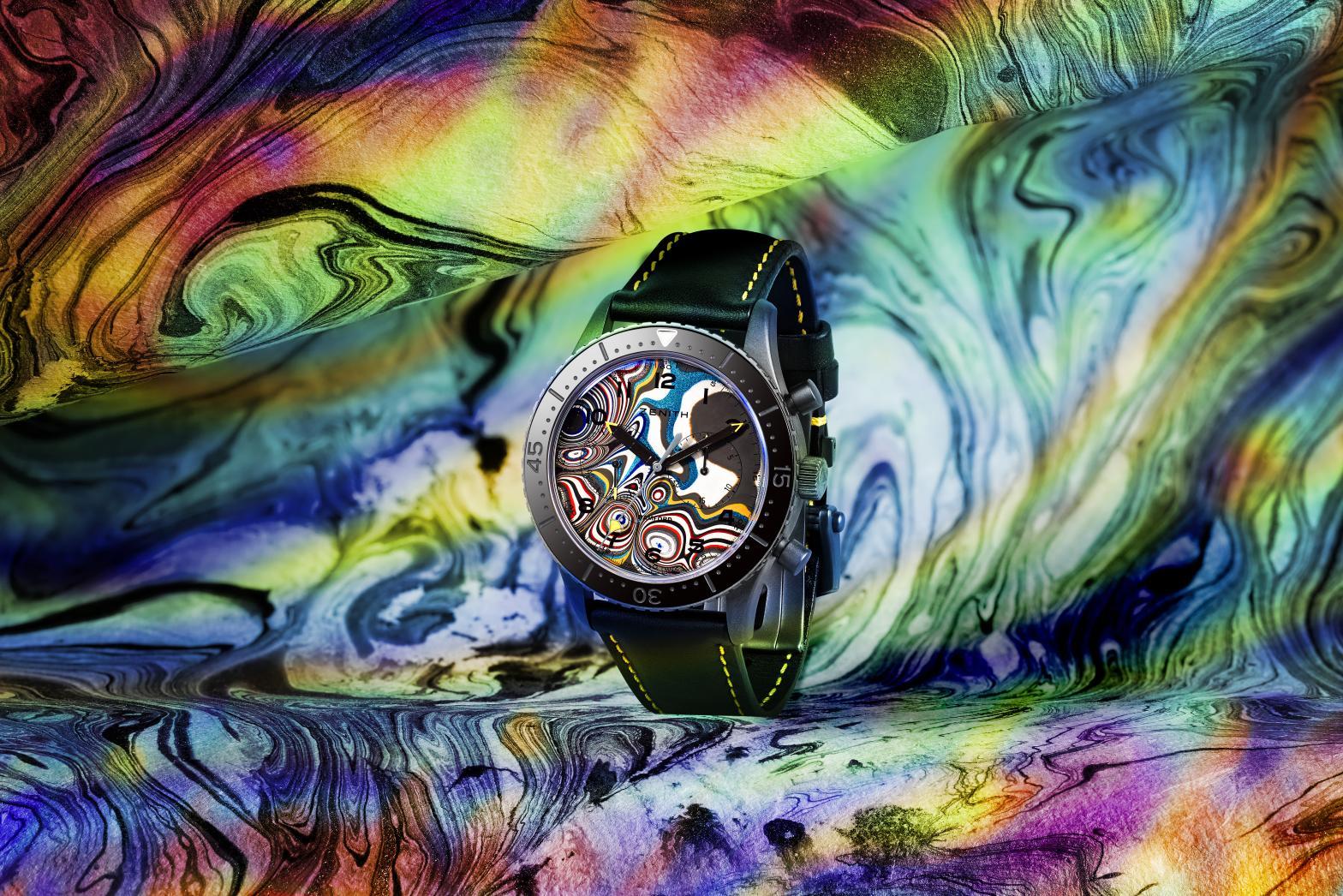 Wristcheck